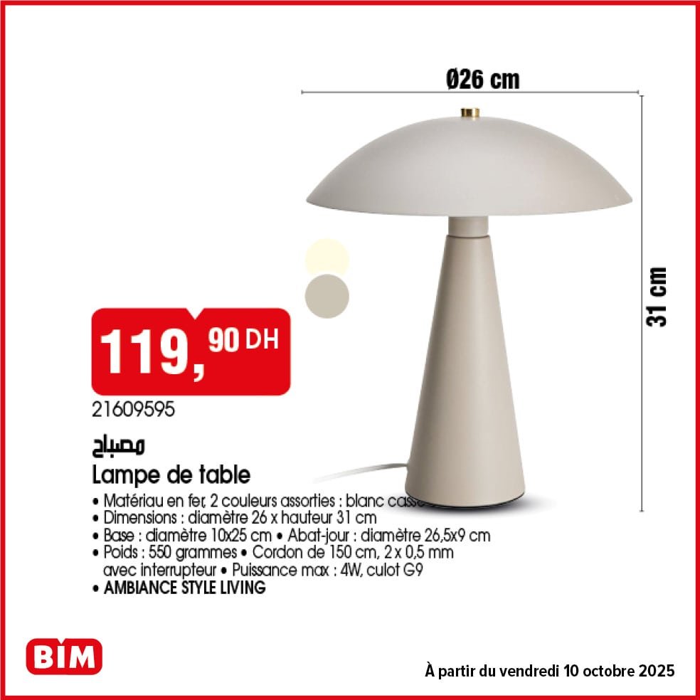 Catalogue BIM vendredi 10 Octobre 2025